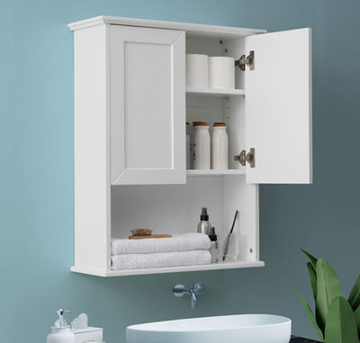 Medicine Cabinets