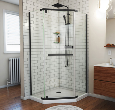 Neo-Angle Shower