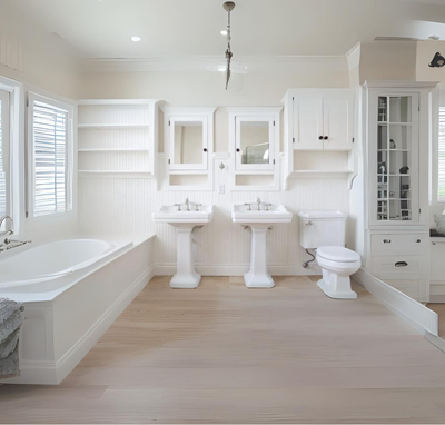 Pedestal Bathroom Sinks