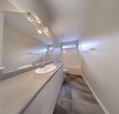 Rectangle Bathroom Mirrors