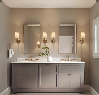 Sconce Lighting