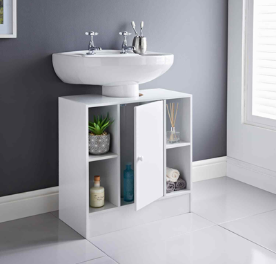 Under-sink Cabinets