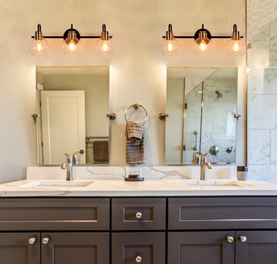 Vanity Lights
