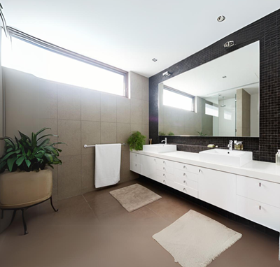 Wall Mirror