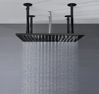 Waterfall Shower