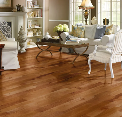 Engineered Hardwood