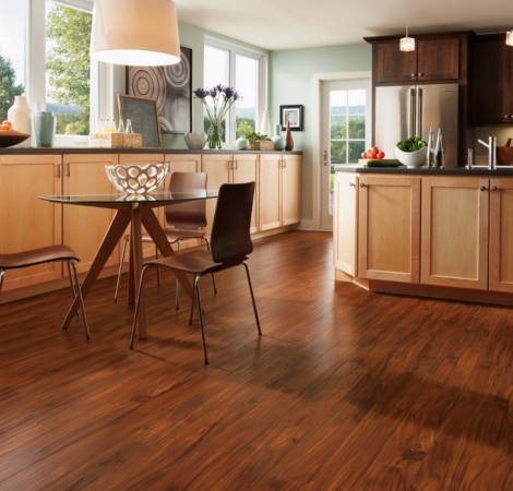 Laminate