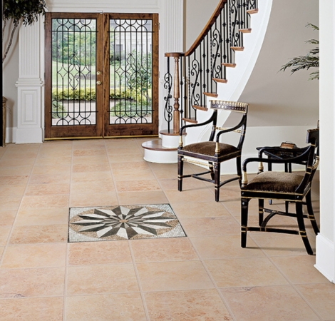 Travertine