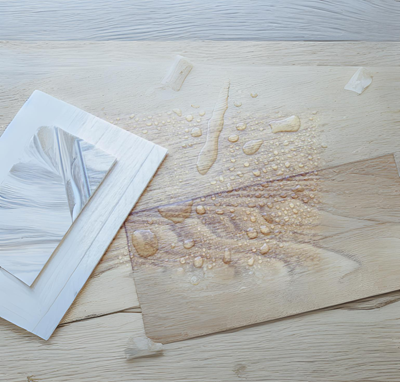 Waterproof Vinyl & Resilient Flooring