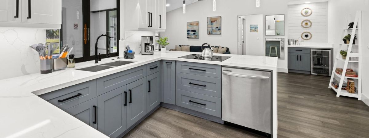 kitchen remodeling service