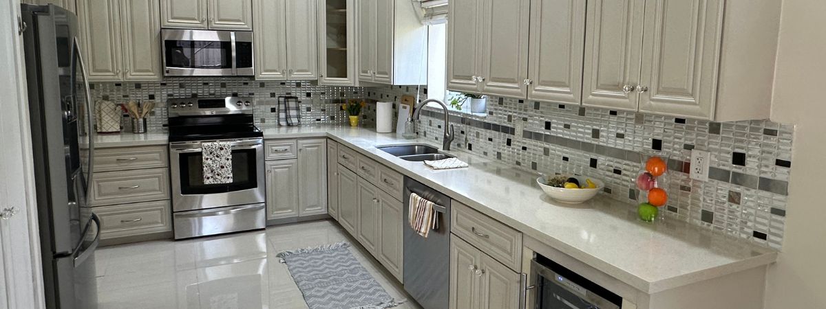 kitchen remodeling service
