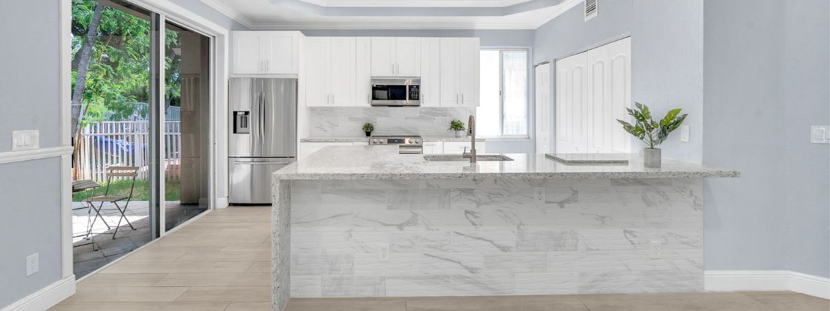 kitchen remodeling service