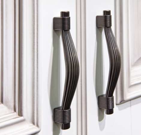 Antique Finish