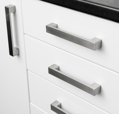 Bar Handles