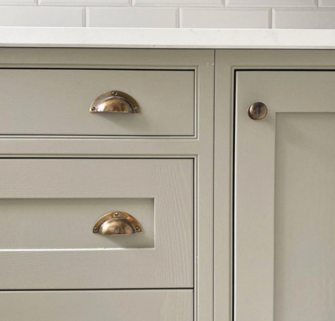 Cup Handles