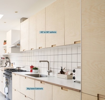 Plywood