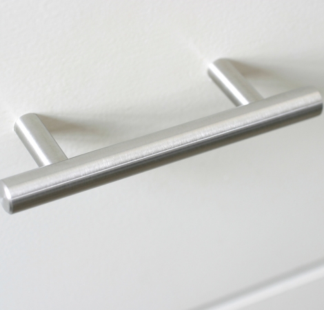 T-Bar Handles