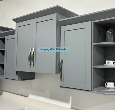 Wall Kitchen Cabinets