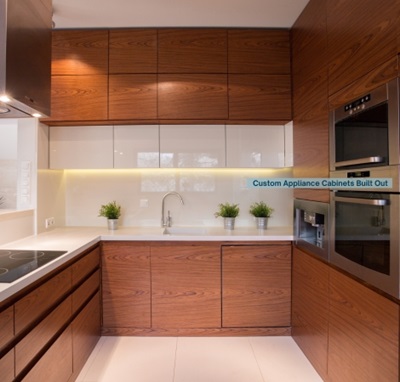 Wood Veneer