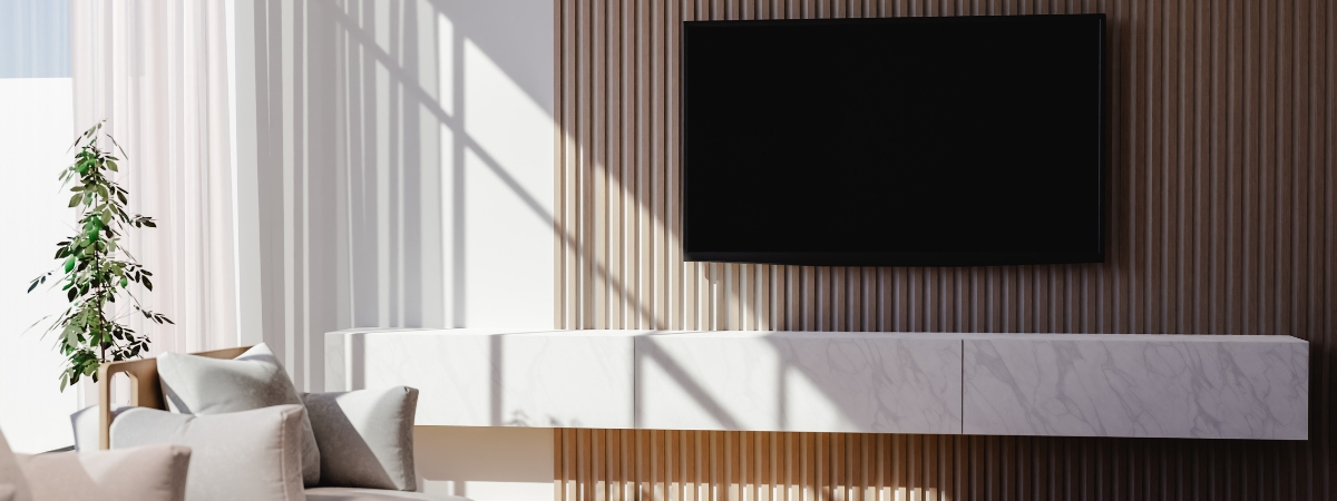 Wall Paneling