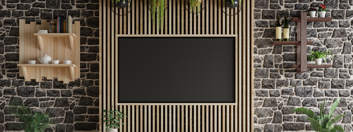 Wall Paneling