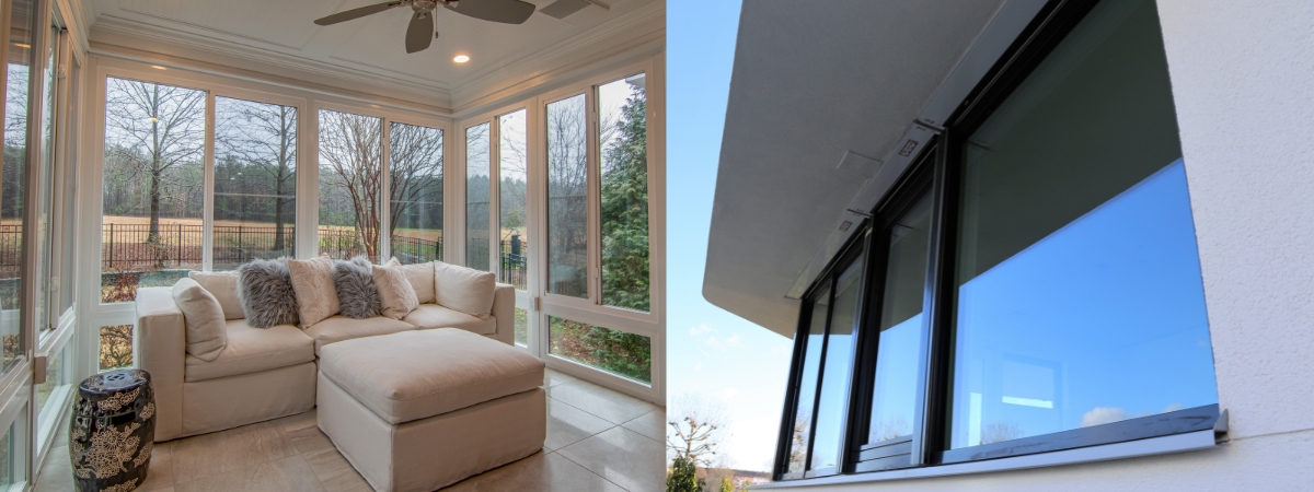 Hurricane Impact Windows Services