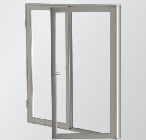 Swing_Impact_Door